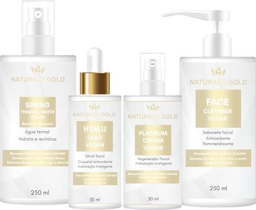 Kit Facial Skin Care