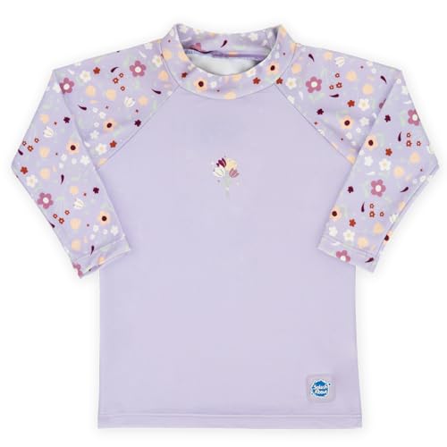 Splash About Long Sleeve Rash Top haut de maillot de bain manches longues