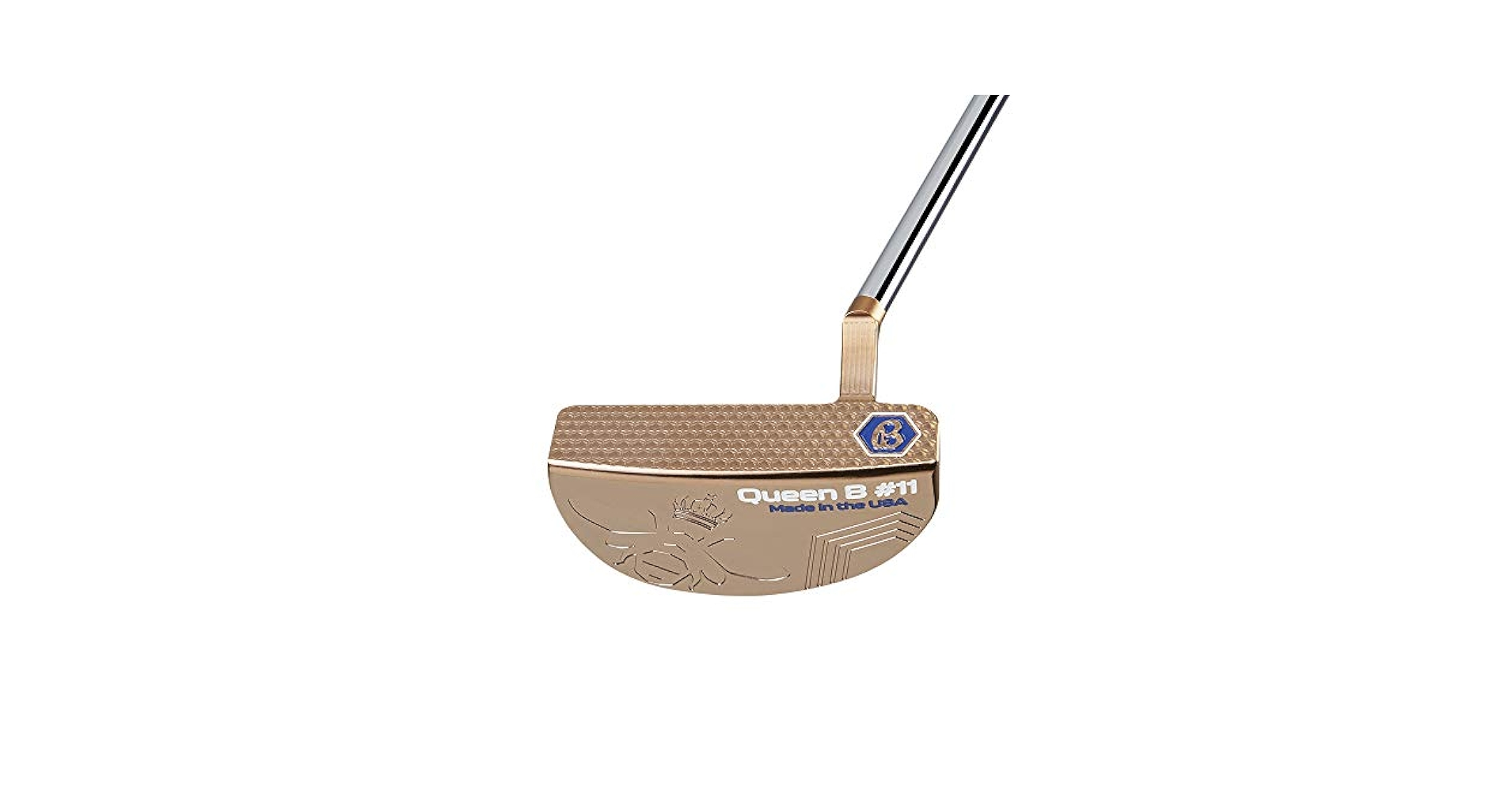 ベティナルディクイーン#10パター QB5 パター(パター（単品）)|Queen B(ベティナルディ)の通販