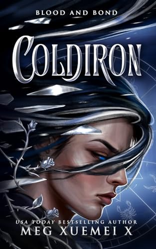 Cover of ColdIron