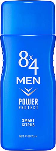 エイトフォー 【まとめ買い】8x4メン リフレッシュウォーター スマートシトラス 160ml x2セット