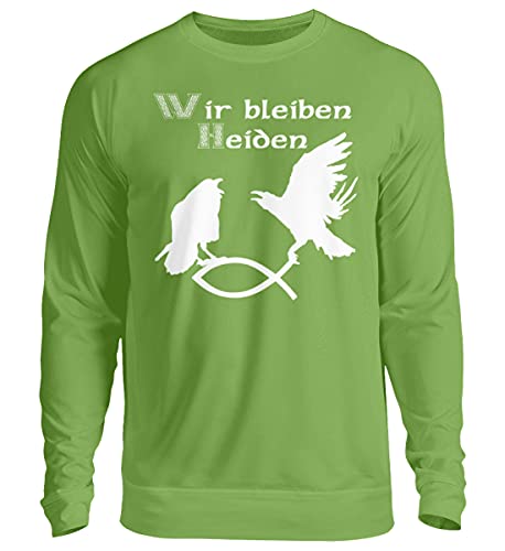 Pull Hugin & Munin doux et ample pour vos journées de détente à la maison