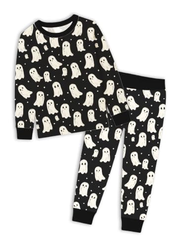 Image of ITSY BITSY BOUTIQUE Viscose Bamboo Baby Pajamas - Boys and Girls Footie Sleeper Convertible 2-Way Zipper Sleeper