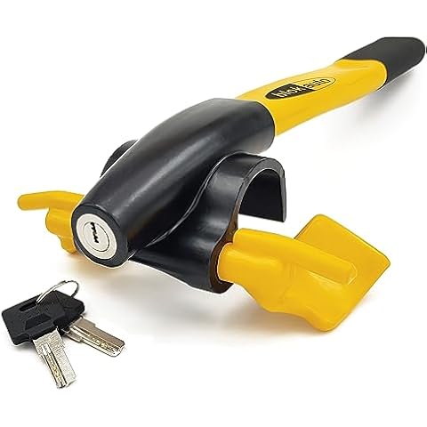 Canne Antivol BLOKAUTO 9595 Cover