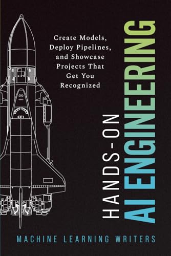 Hands-On AI Engineering: Code First Guide to Building Production Grade LLM Systems with Python |...