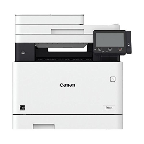 Amazon.co.jp: キヤノン A4カラーレーザービームプリンタ複合機 Satera  