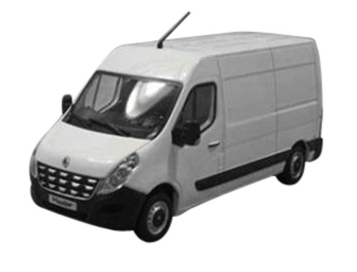 Eligor Renault Master SAMU 1:43 - Miniature En Boîte (occasion)