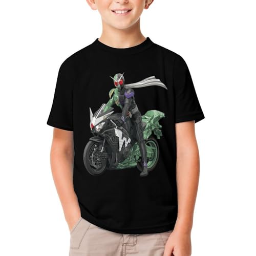 [TOBSD] LbYTVc ʃC_[W  q eB[Vc N j̎q ̎q Ci[Vc gbvX  T-Shirts ĕ ʋC ʉ ʊw v[g 100-160cm