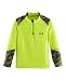 Under Armour Boys' Future Velocity Long Sleeve Better Knit
