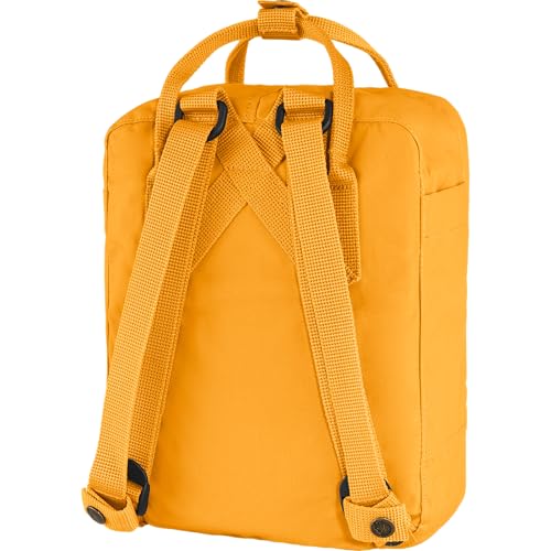 Image of Fjallraven Kanken Mini Backpack - Compact Everyday Carry, Durable Vinylon Fabric - Travel