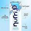 Nurri Ultra Filtered Milk Protein Shake Vanilla 12 Pack, 30g Protein, 1g Sugar, 150 Calories, Grade A Lactose Free, Ready to Drink, 11 fl oz Cans