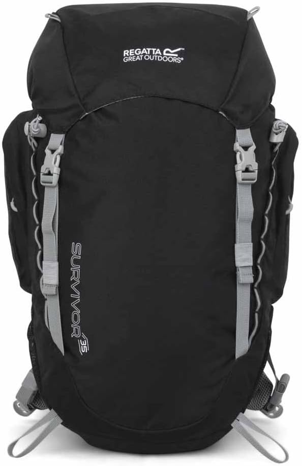 Survivor V4 25L RRP £40