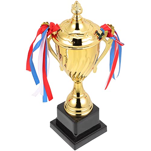 Zerodeko Troféus Para Crianças Troféu De Esportes Do Jardim De Infância Troféu De Competições Esport