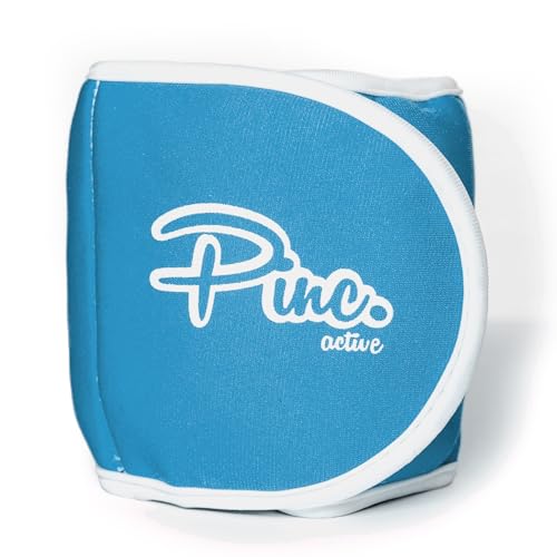 Image of Ankle Weights Set - 0.5lb, 1lb, 2lbs, 3lbs, 4lbs, 5lbs, 8lbs and Adjustable Sets - for Women, Men and Kids