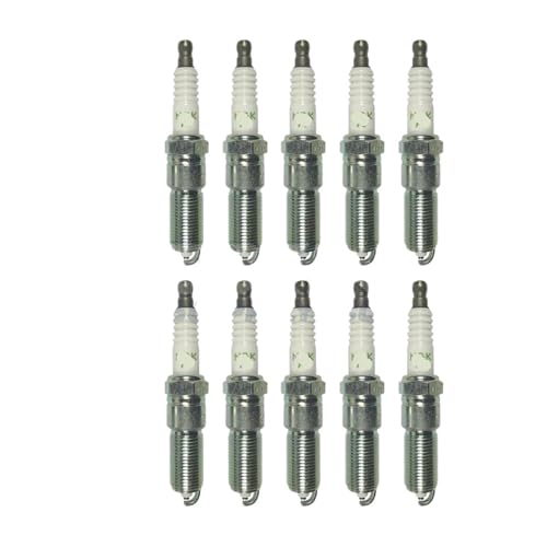 Bougies d'allumage Power 1500 V8 5.7 pour éliminer les ratés au démarrage de 2003 à 2008