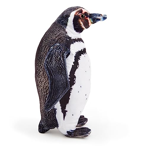 Zappi Co, Children's Realistic Soft Cuddly Plush Toy Animal - Image 2