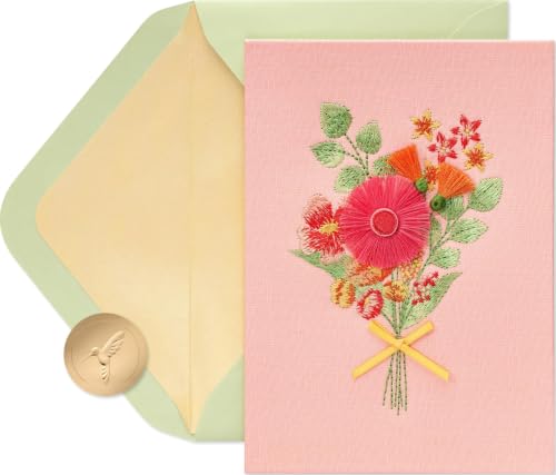 Papyrus Mothers Day Card For Mom (Happy Mother's Day)