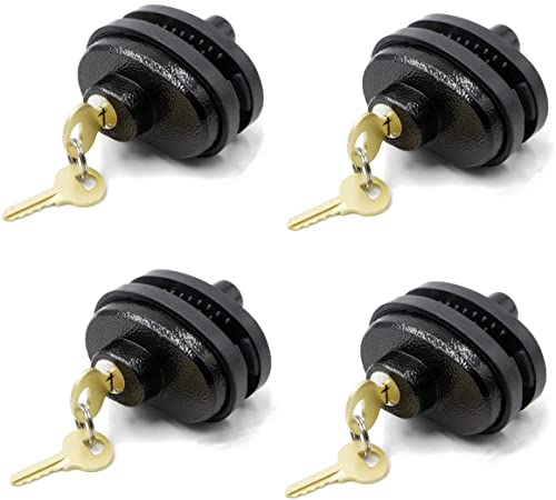 AYON Trigger Lock, Compatible with Pistols, Rifles, Shotguns (4pcs)