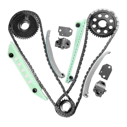 Kit de chaîne de distribution TK6046W de qualité supérieure pour la durabilité du moteur F-150
