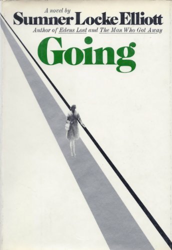 Cover of Going