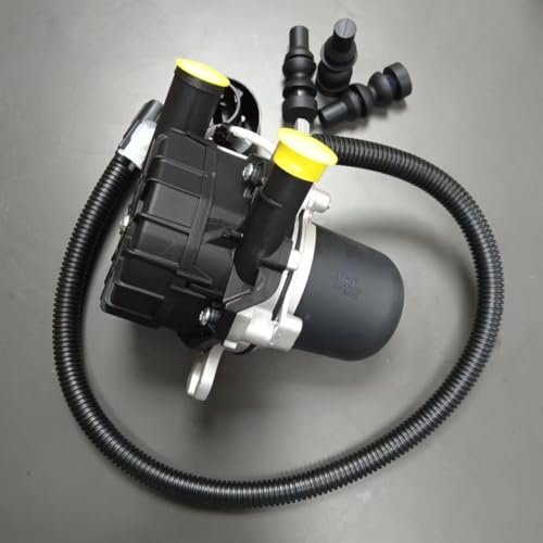 Pompe à air 17610-0S030 de haute précision mécanique pour bloc moteur