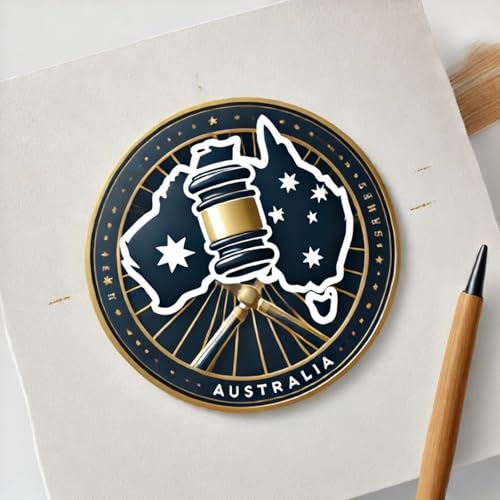 Australian Bills cover art