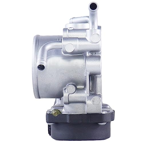 Válvula De Aceleração De 60mm 22030-28011 para Toyota 1AZ-FSE D4 RAV4 AVensis Nadia Noah Voxy 2.0l A