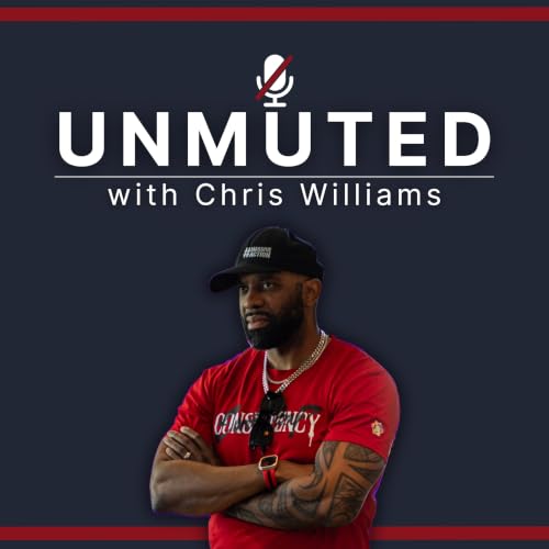 UnMuted copertina
