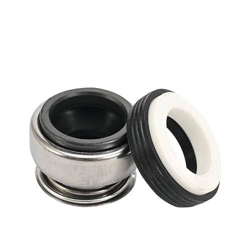 HBGNZU - Joint d'arbre mécanique série 301 for pompe à eau en ligne(13mm)