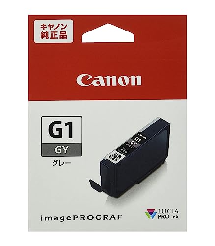 PFI-G1 10色セット x 3セット imagePROGRAF 【純正品 10色セット】 Canon／キヤノン PFI-G1 シリーズ