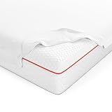 Dormeo Premium Mattress Protector, California King Mattress Protector, Waterproof Mattress Protector