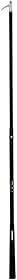 HOT-SHOT Miller SHOB 316455 Sho-Stik ajustável, preto