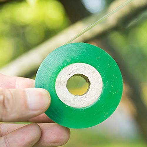 Cabilock Parafilm Fitas de Enxerto para Berçário, Filme Florista Extensível para Planta de Árvores d