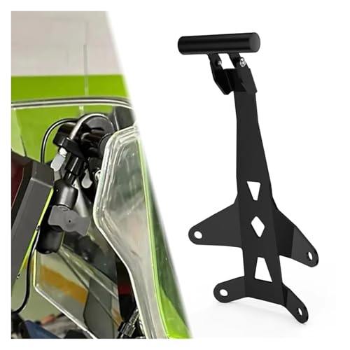 Extension crossbar Suzuki GSX-S1000 GT support navigation GPS Type 5