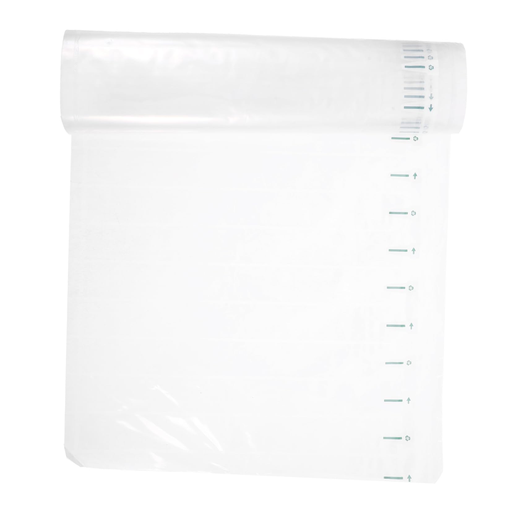 Cabilock Cushioning Air Column Bag 20cm Height Child-friendly Air Packaging Bags for Shipping Protection