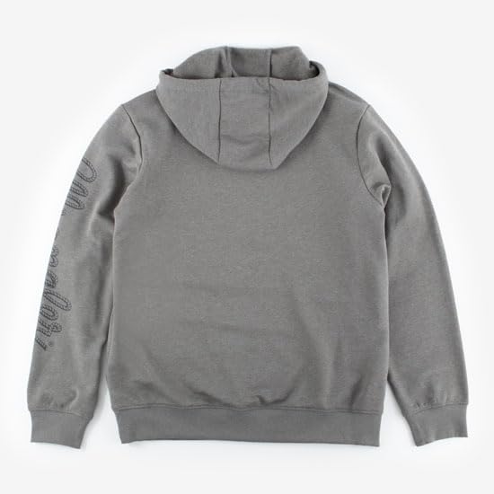 Wrangler Men's Graphic Hoodie2