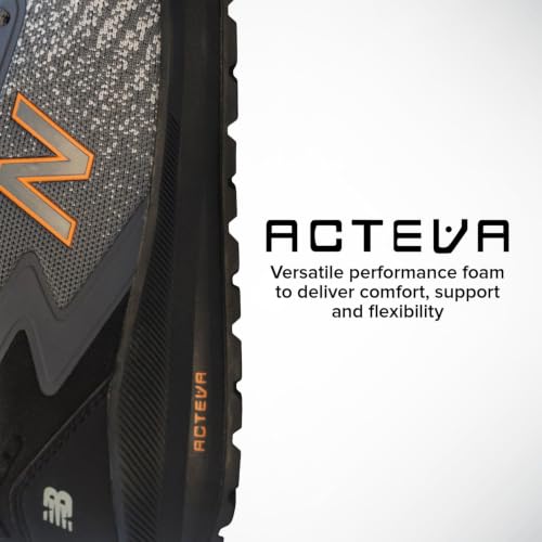 Image of New Balance Men's Composite Toe Speedware Work Safety Shoe