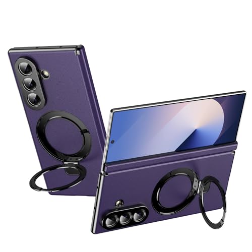 Galaxy Z Fold 7pP[XAՌzyʃU[P[XAXN[veN^[AOz_[ACX[dɑΉ (p[v)