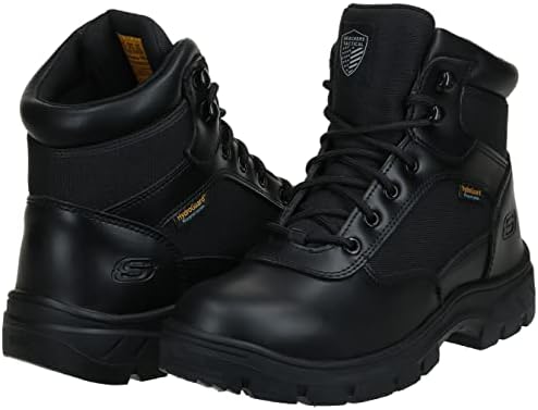 skechers wascana reviews