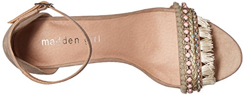 Image of Madden Girl Women's Beella Heeled Sandal