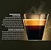 Nescafé Dolce Gusto Cápsulas de café Espresso Intenso Magnum; Café Intenso elaborado...