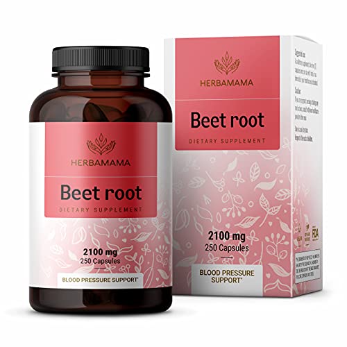 [Top 10 Picks] Best Beetroot Supplement Comparison