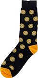 Boostnatics Bitcoin BTC Crypto Cryptocurrency Socks