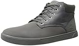 Timberland Men's Groveton Plain Toe Chukka F/l Winter Boot