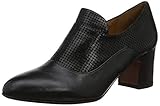 chie mihara schuhe gebraucht  Chie Mihara Damen Neri Pumps, Schwarz (Barna Negro Lucy Negro Negro), 39 EU