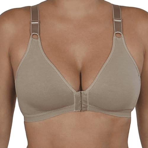 Lingerie Sutiã Olimpo Cotton DeMillusFeminino