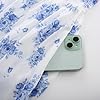 Cottagecore Corset Dress Summer Flowy Floral Chiff... #4