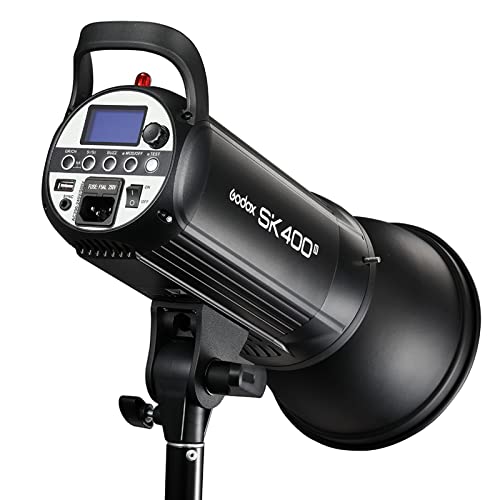 Godox AD600Pro lighting kit