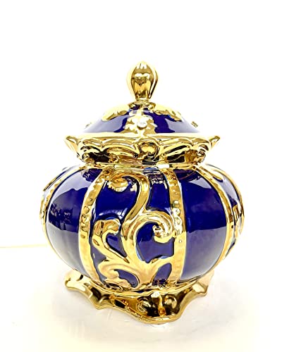 Sopera de Yemaya/ Yemaya tureen