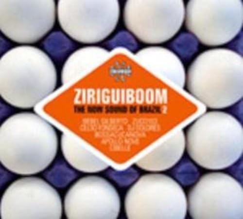 Now Sound of Brazil 2